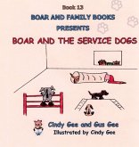Boar and the Service Dogs