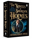 The Novels of Sherlock Holmes The Novels of Sherlock Holmes
