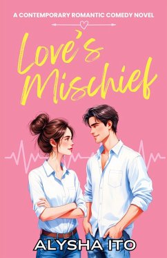 Cover Love's Mischief