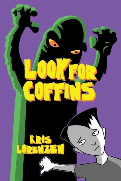 Look For Coffins