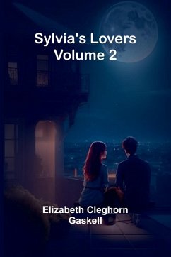 Cover Sylvia's Lovers - Volume 2
