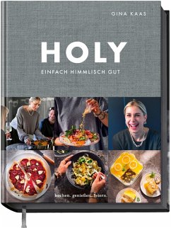 Cover Holy