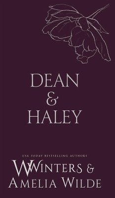 Cover Dean & Haley