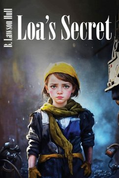 Cover Loa's Secret