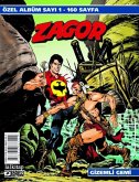 Zagor Özel Albüm 1 Zagor Özel Albüm 1