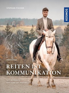 Cover Reiten ist Kommunikation