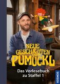 Pumuckl, Neue Geschichten vom Pumuckl Pumuckl, Neue Geschichten vom Pumuckl
