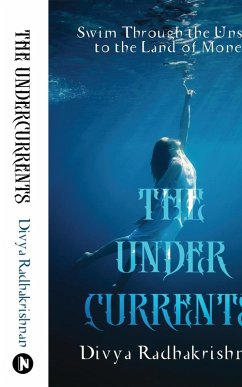 The Undercurrents - Divya Radhakrishnan