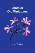 Chats on Old Miniatures - Bild 1