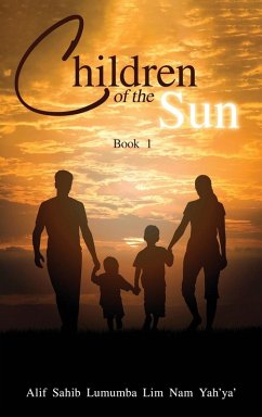 Cover Children of the Sun