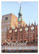 Stralsund - Altstadt und Hafen... - Bild 1