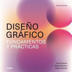 Cover Diseño gráfico. Fundamentos y prácticas (2025)