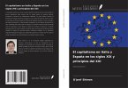 El capitalismo en Italia y España en los siglos XIX y principios del XXI