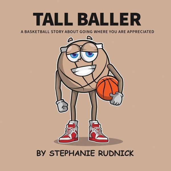 Tall Baller