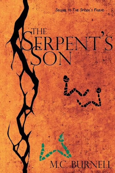 The Serpent's Son The Serpent's Son