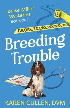 Cover Breeding Trouble