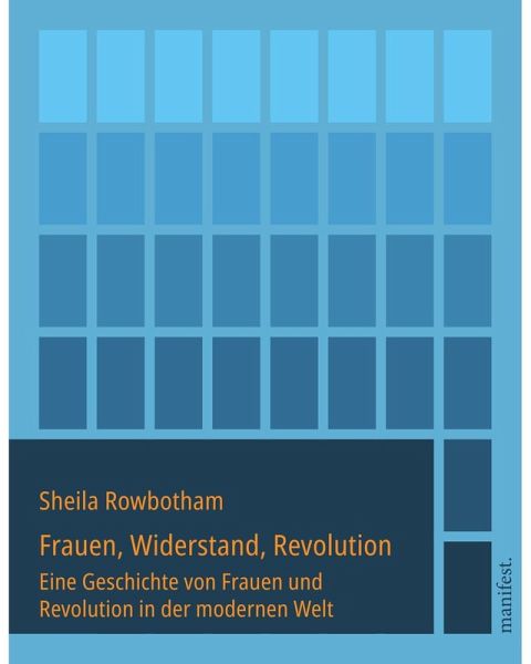 Frauen, Widerstand, Revolution