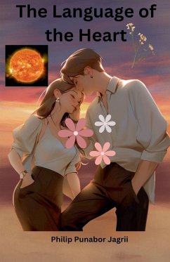 Cover The Language of the Heart