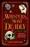 Whispers Most Deadly Whispers Most Deadly