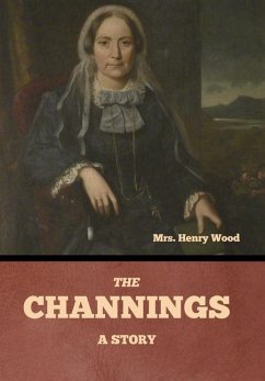 Cover The Channings