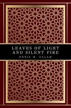 Cover Leaves of Light and Silent Fire