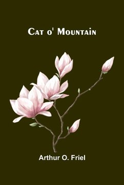 Cover Cat o' Mountain