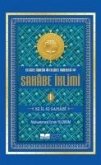 Sahabe Iklimi 1.Cilt - En Güzel Örnegin En Örnekleri Roman Boy Sahabe Iklimi 1.Cilt - En Güzel Örnegin En Örnekleri Roman Boy