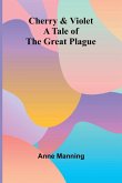 Cherry & Violet Cherry & Violet