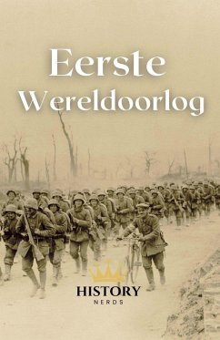 Eerste Wereldoorlog - Nerds, History