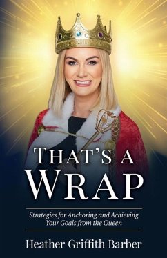 Cover That's a Wrap