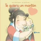 Te quiero un montón Te quiero un montón