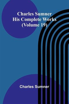 Charles Sumner - Sumner, Charles