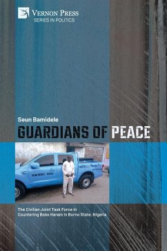 Guardians of Peace Guardians of Peace