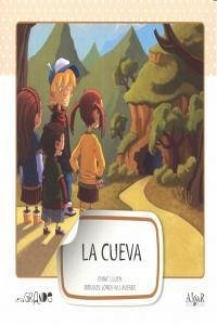 Cover La cueva