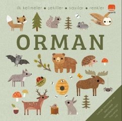 Cover Orman Ciltli