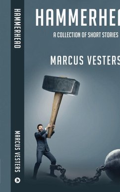 Hammerhead - Marcus Vesters Hammerhead - Marcus Vesters