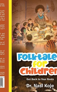 Cover Folktales for Children