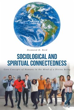 Cover Sociological and Spiritual Connectedness