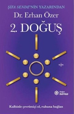 Cover 2. Dogus - Kalbinle Cevrimici Ol, Ruhuna Baglan