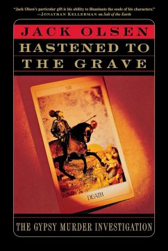 Cover Hastened to the Grave