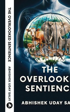 Cover The Overlooked Sentience