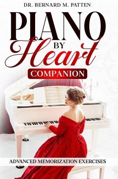 Cover Piano by Heart Companion