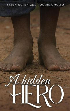 Cover A Hidden Hero