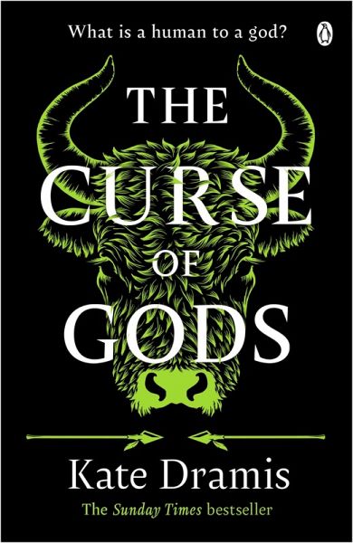 The Curse of Gods The Curse of Gods