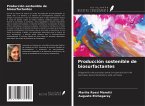 Producción sostenible de biosurfactantes Producción sostenible de biosurfactantes