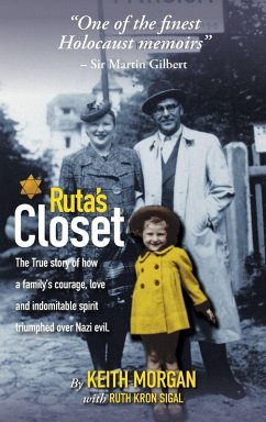 Cover Ruta's Closet