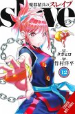 Chained Soldier, Vol. 12 Chained Soldier, Vol. 12