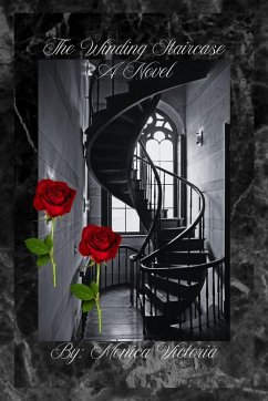 Cover The Winding Staircase A Novel