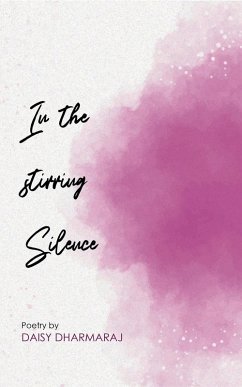 Cover In the stirring Silence