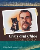 Chris and Chloe Travel the East Coast